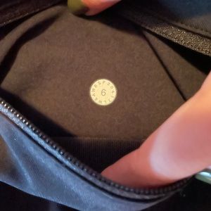 Lululemon Speed Up Tight 28” leggings